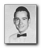 Don Higginson: class of 1961, Norte Del Rio High School, Sacramento, CA.
